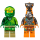 LEGO Ninjago 71757 Mech Ninja Lloyda - 1032231 - zdjęcie 3
